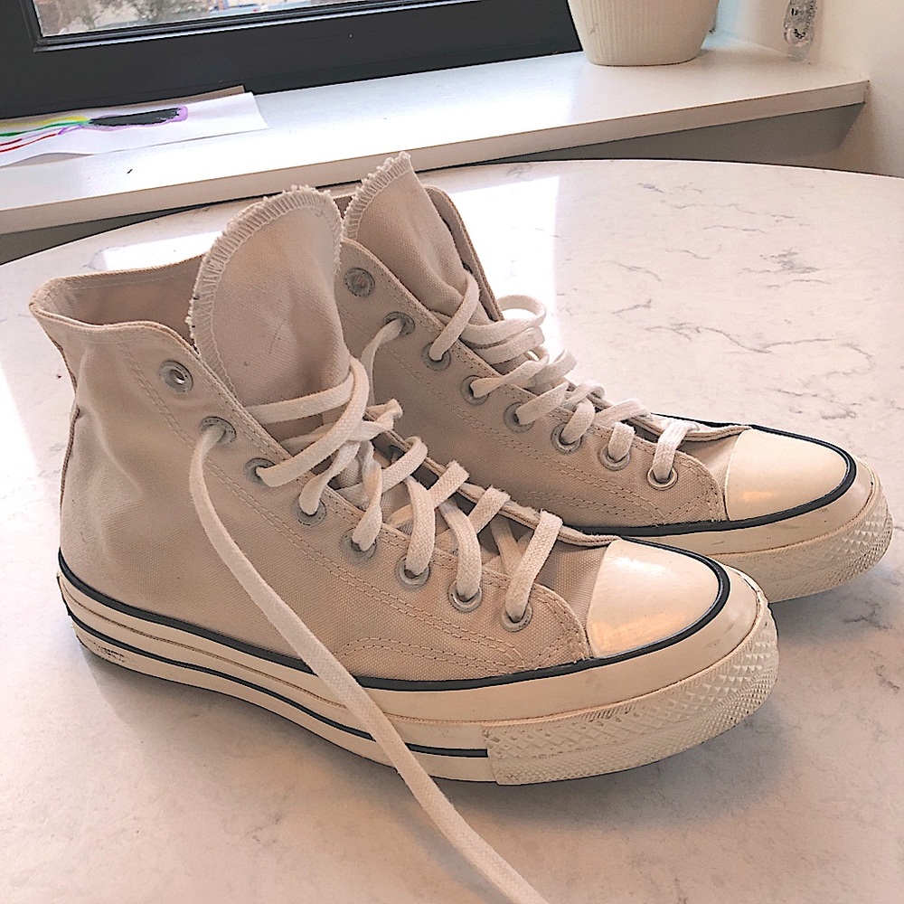 Converse All Star '70s High Top Sneakers
